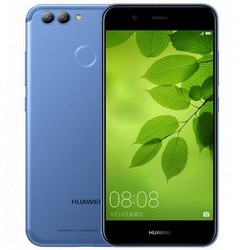 Замена батареи на телефоне Huawei Nova 2 в Туле